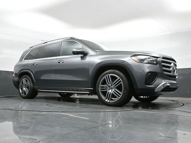 SEMINUEVOS MERCEDES-BENZ GLS a Estados en autogozo