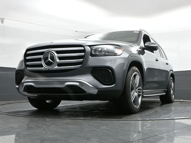 SEMINUEVOS MERCEDES-BENZ GLS a Estados en autogozo