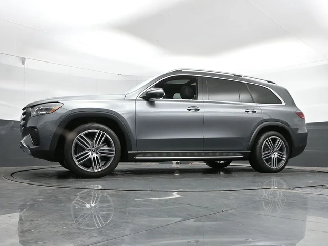 SEMINUEVOS MERCEDES-BENZ GLS a Estados en autogozo