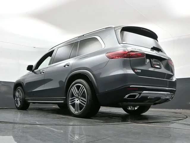 SEMINUEVOS MERCEDES-BENZ GLS a Estados en autogozo