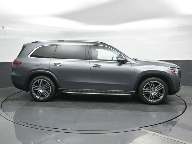 SEMINUEVOS MERCEDES-BENZ GLS a Estados en autogozo