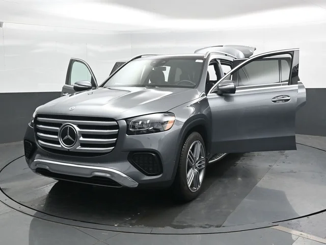 SEMINUEVOS MERCEDES-BENZ GLS a Estados en autogozo