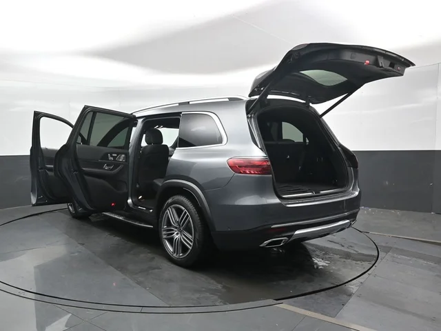 SEMINUEVOS MERCEDES-BENZ GLS a Estados en autogozo