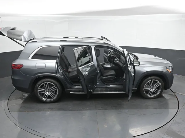 SEMINUEVOS MERCEDES-BENZ GLS a Estados en autogozo