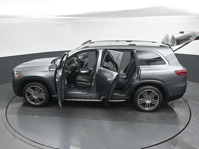 SEMINUEVOS MERCEDES-BENZ GLS a Estados en autogozo