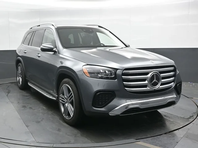 SEMINUEVOS MERCEDES-BENZ GLS a Estados en autogozo