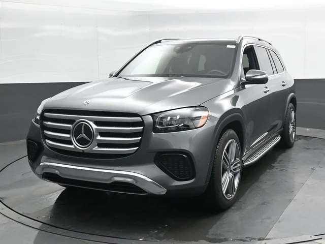 SEMINUEVOS MERCEDES-BENZ GLS a Estados en autogozo