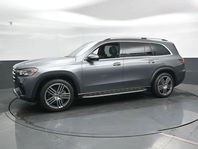 SEMINUEVOS MERCEDES-BENZ GLS a Estados en autogozo
