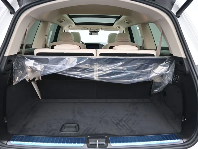 Nuevos MERCEDES-BENZ GLS à Estados chez autogozo