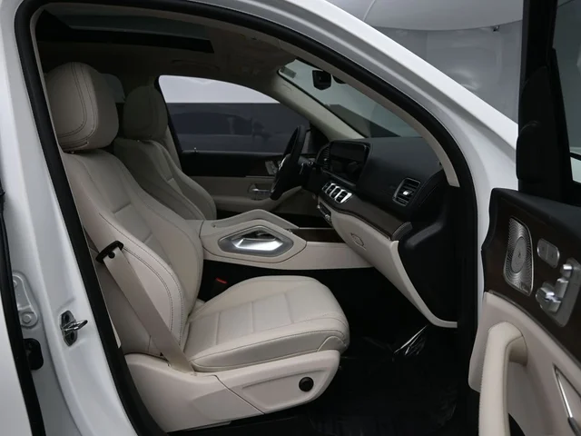 Nuevos MERCEDES-BENZ GLS à Estados chez autogozo