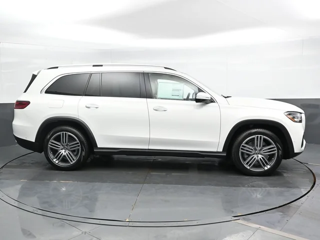 Nuevos MERCEDES-BENZ GLS à Estados chez autogozo