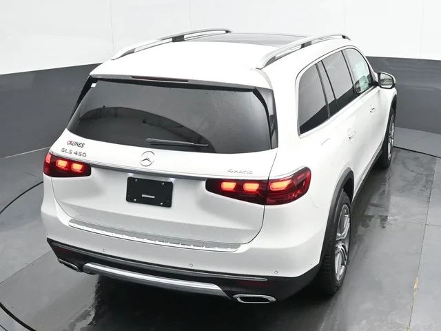 Nuevos MERCEDES-BENZ GLS à Estados chez autogozo