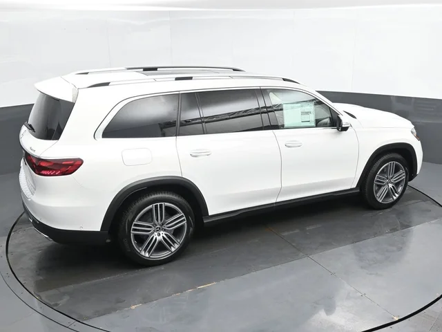 Nuevos MERCEDES-BENZ GLS à Estados chez autogozo