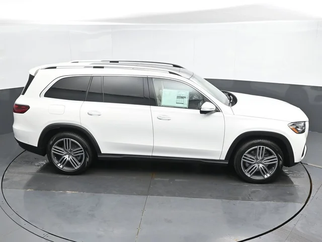 Nuevos MERCEDES-BENZ GLS à Estados chez autogozo