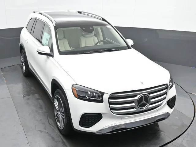 Nuevos MERCEDES-BENZ GLS à Estados chez autogozo