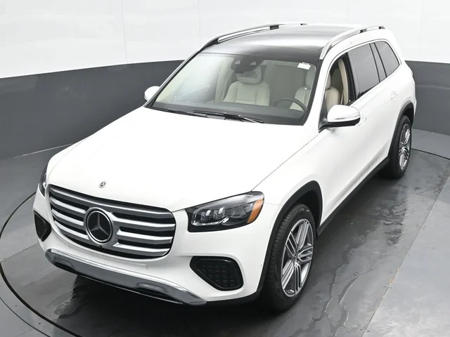 Nuevos MERCEDES-BENZ GLS à Estados chez autogozo