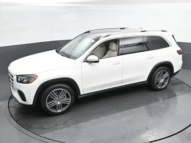 Nuevos MERCEDES-BENZ GLS à Estados chez autogozo