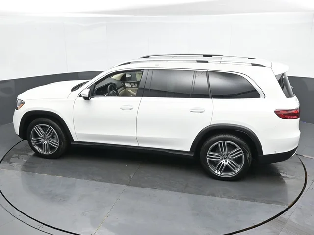 Nuevos MERCEDES-BENZ GLS à Estados chez autogozo