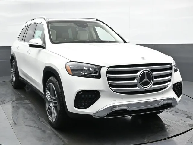 Nuevos MERCEDES-BENZ GLS à Estados chez autogozo