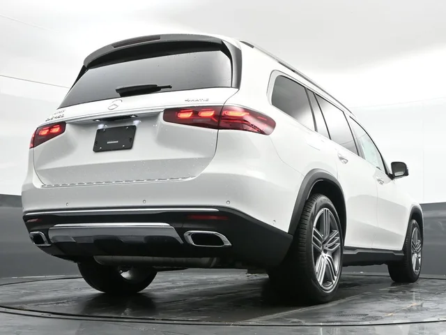 Nuevos MERCEDES-BENZ GLS à Estados chez autogozo