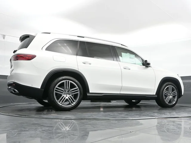 Nuevos MERCEDES-BENZ GLS à Estados chez autogozo