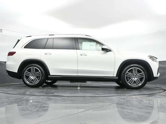 Nuevos MERCEDES-BENZ GLS à Estados chez autogozo