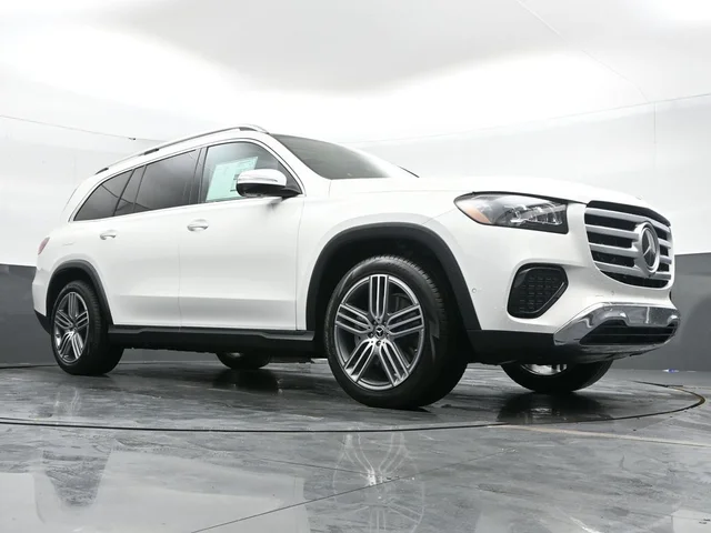 Nuevos MERCEDES-BENZ GLS à Estados chez autogozo