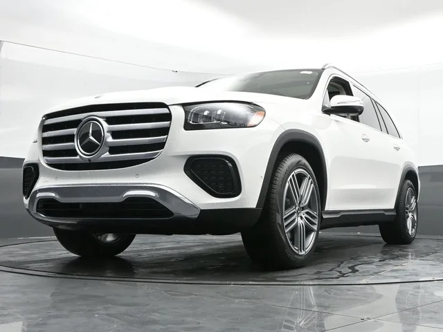 Nuevos MERCEDES-BENZ GLS à Estados chez autogozo