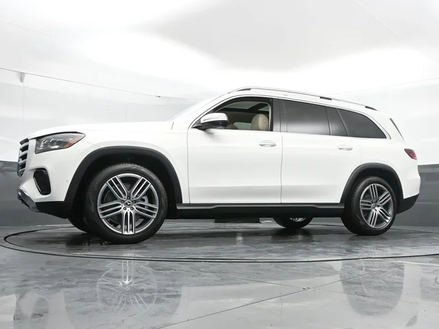 Nuevos MERCEDES-BENZ GLS à Estados chez autogozo