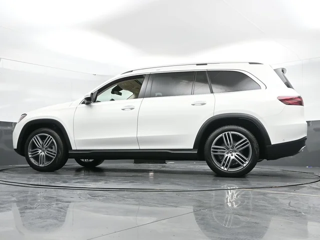 Nuevos MERCEDES-BENZ GLS à Estados chez autogozo