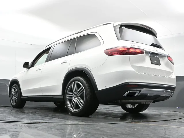 Nuevos MERCEDES-BENZ GLS à Estados chez autogozo