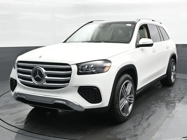 Nuevos MERCEDES-BENZ GLS à Estados chez autogozo
