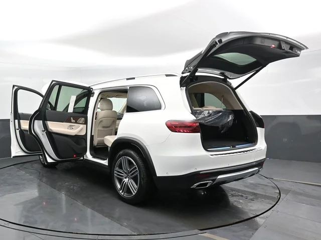 Nuevos MERCEDES-BENZ GLS à Estados chez autogozo