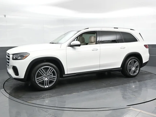 Nuevos MERCEDES-BENZ GLS à Estados chez autogozo
