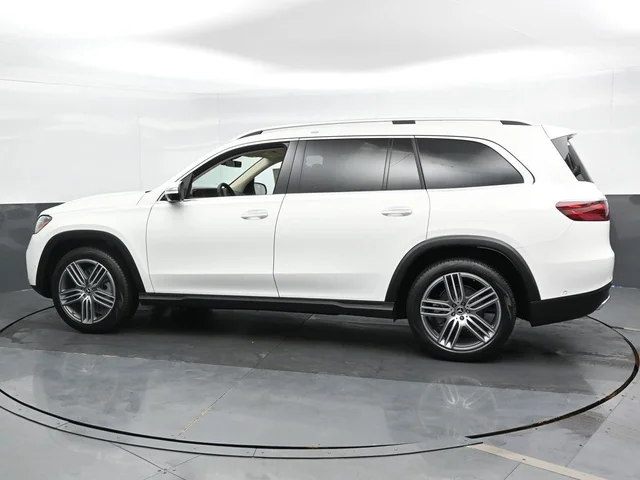 Nuevos MERCEDES-BENZ GLS à Estados chez autogozo