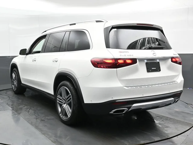 Nuevos MERCEDES-BENZ GLS à Estados chez autogozo