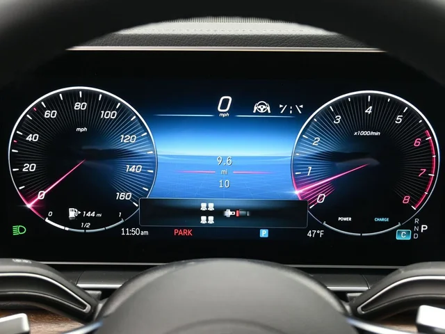Nuevos MERCEDES-BENZ GLS à Estados chez autogozo