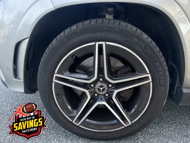 SEMINUEVOS MERCEDES-BENZ GLS a Estados en autogozo