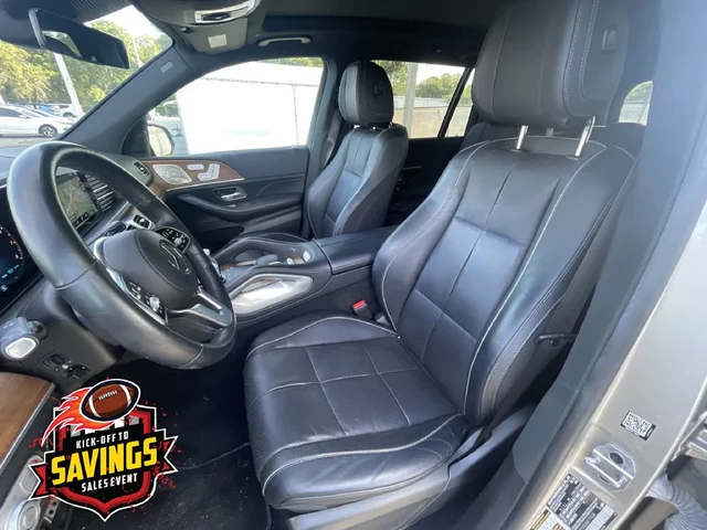SEMINUEVOS MERCEDES-BENZ GLS a Estados en autogozo