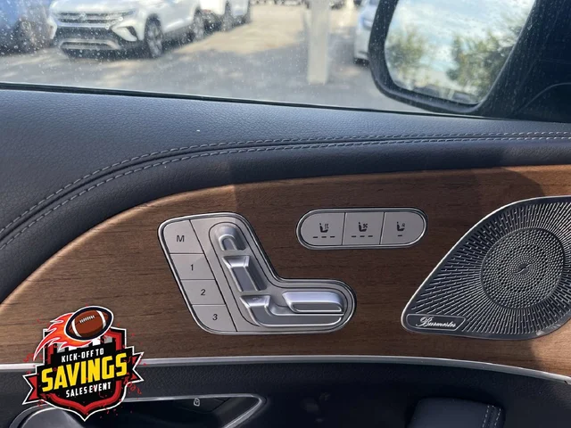 SEMINUEVOS MERCEDES-BENZ GLS a Estados en autogozo
