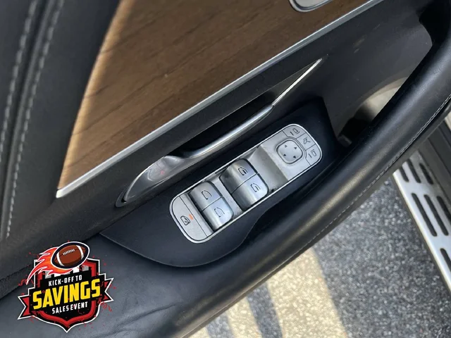 SEMINUEVOS MERCEDES-BENZ GLS a Estados en autogozo