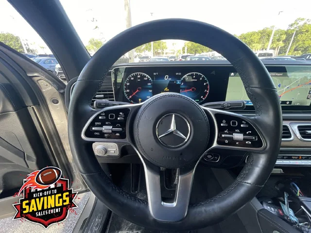 SEMINUEVOS MERCEDES-BENZ GLS a Estados en autogozo