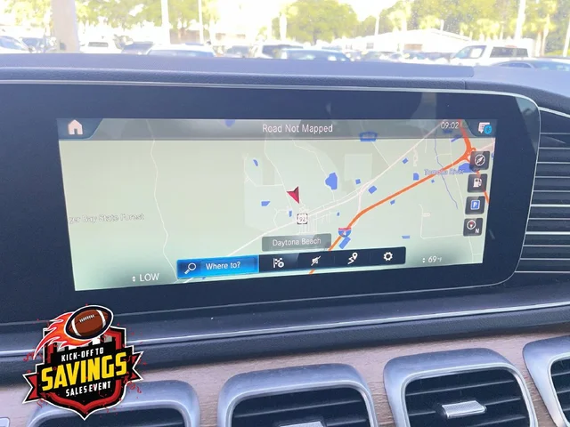SEMINUEVOS MERCEDES-BENZ GLS a Estados en autogozo