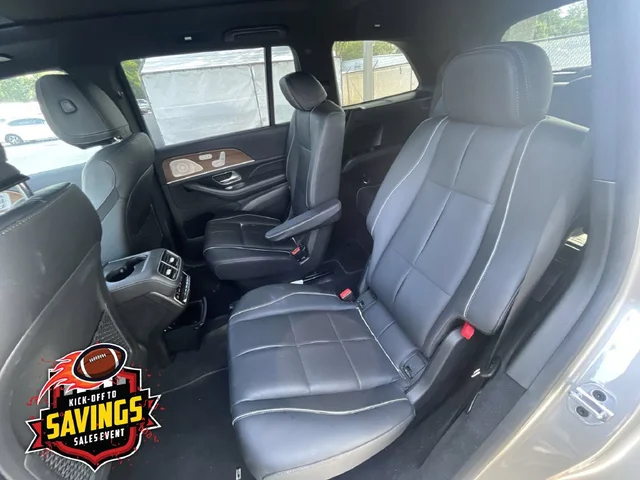SEMINUEVOS MERCEDES-BENZ GLS a Estados en autogozo