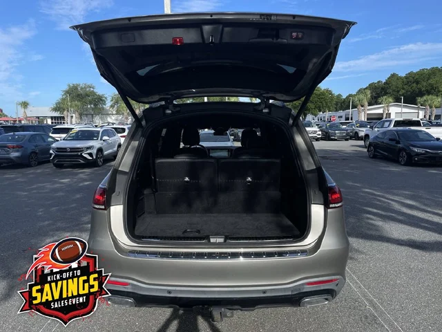 SEMINUEVOS MERCEDES-BENZ GLS a Estados en autogozo