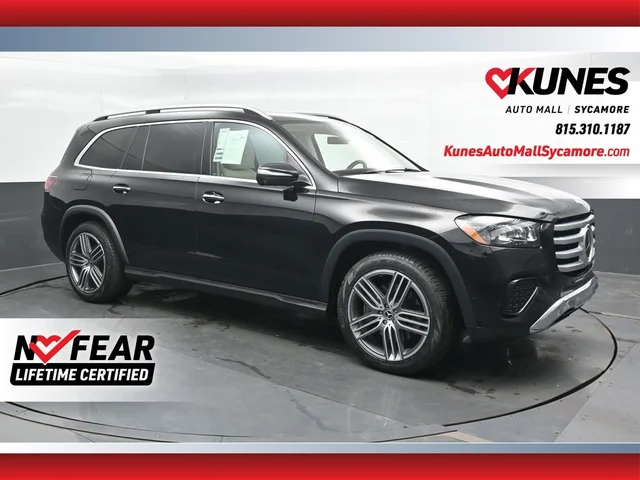 SEMINUEVOS MERCEDES-BENZ GLS a Estados en autogozo