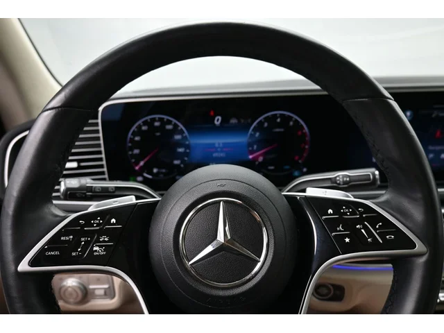 SEMINUEVOS MERCEDES-BENZ GLS a Estados en autogozo