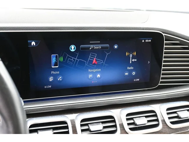 SEMINUEVOS MERCEDES-BENZ GLS a Estados en autogozo