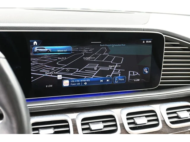 SEMINUEVOS MERCEDES-BENZ GLS a Estados en autogozo