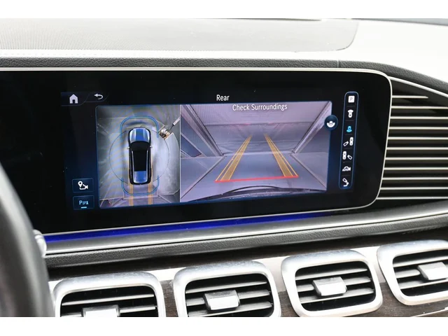 SEMINUEVOS MERCEDES-BENZ GLS a Estados en autogozo